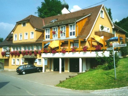 Foto: Felsen