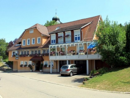 Foto: Felsen